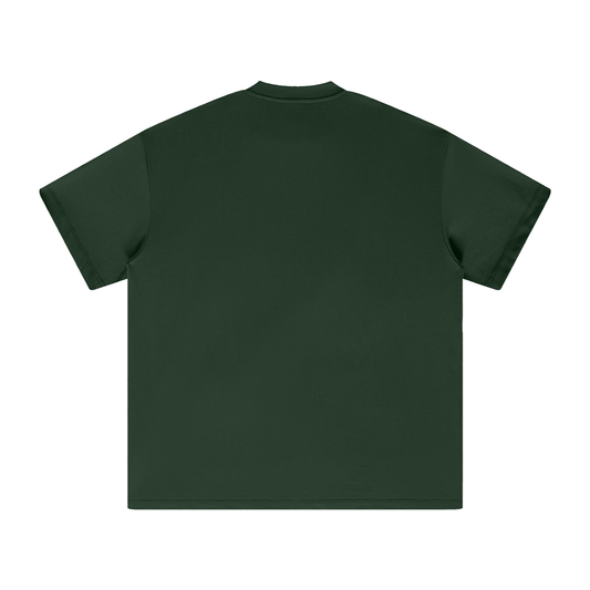 maybe i was the problem T-Shirt
