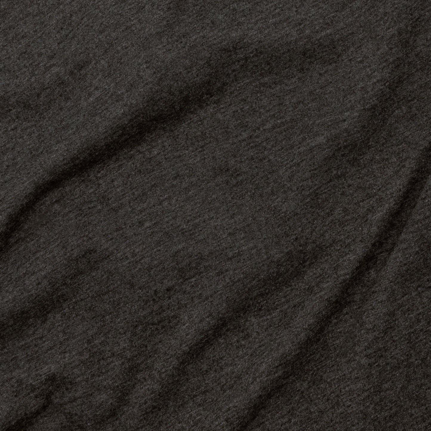 Toyota Drive Your Dreams Left Chest Front and Back Logo T-Shirt - Charcoal Heather