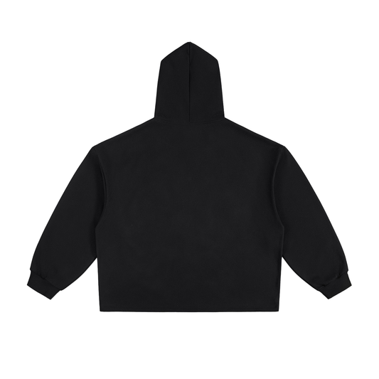 The Mess We Made Brand Hoodie