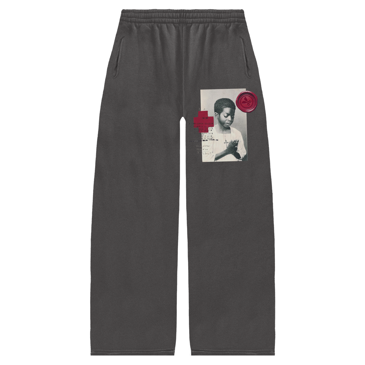 Devotion Baggy Sweatpants