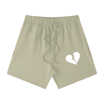maybe i was the problem Shorts