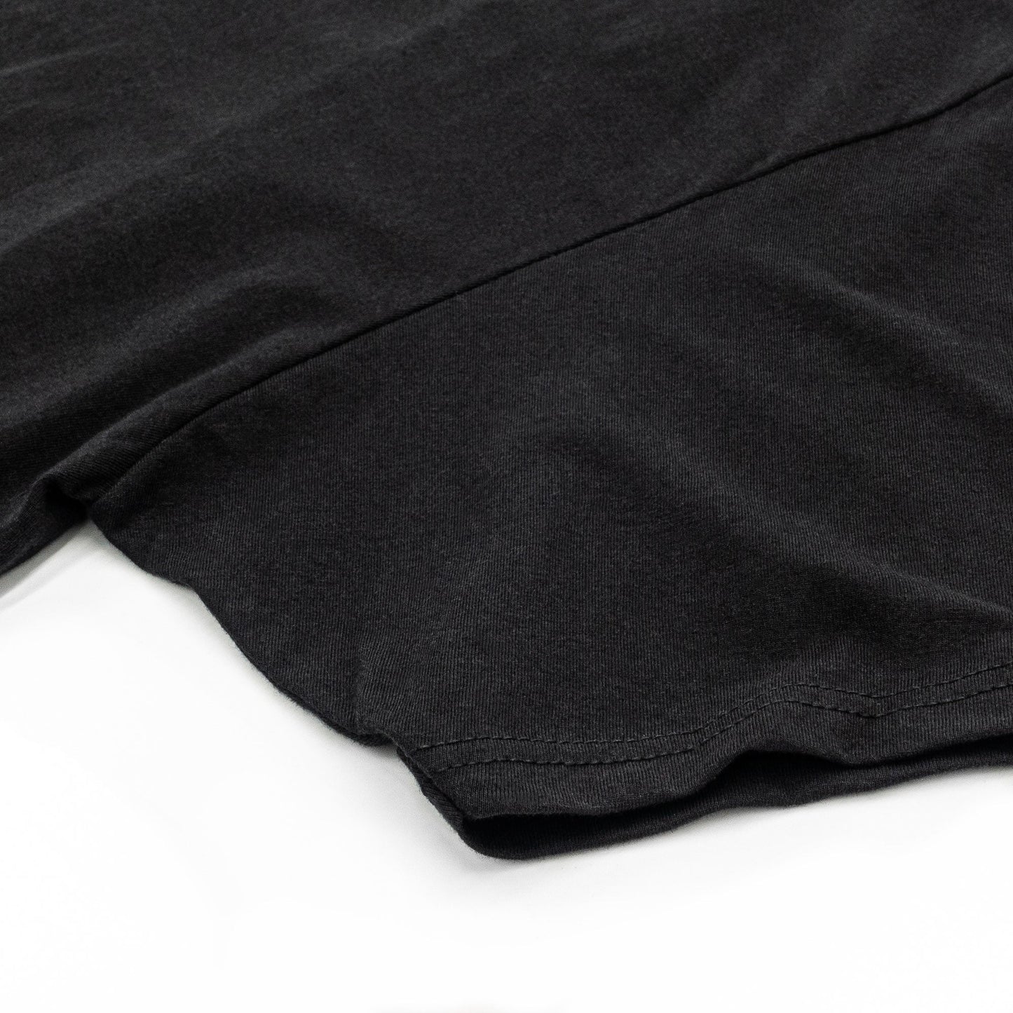 Toyota Prius Passion for the Planet Front and Back Print T-Shirt - Black