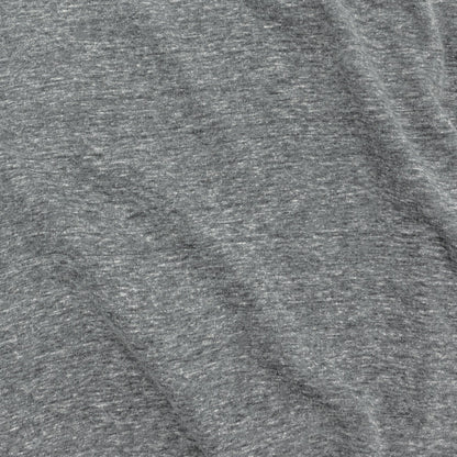 Yale University Bulldogs Logo T-Shirt - Gray