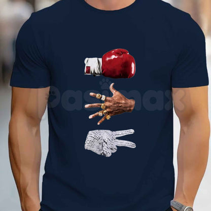 LEGENDS TEE – Classic Vintage Graphic T-Shirt, Premium Unisex Cotton Streetwear Shirt