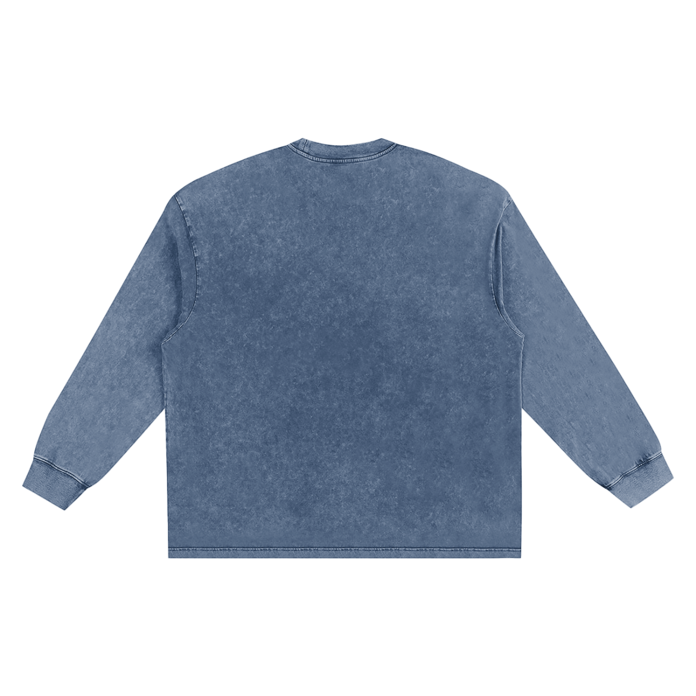 themesswemade Brand Long Sleeve T-Shirt
