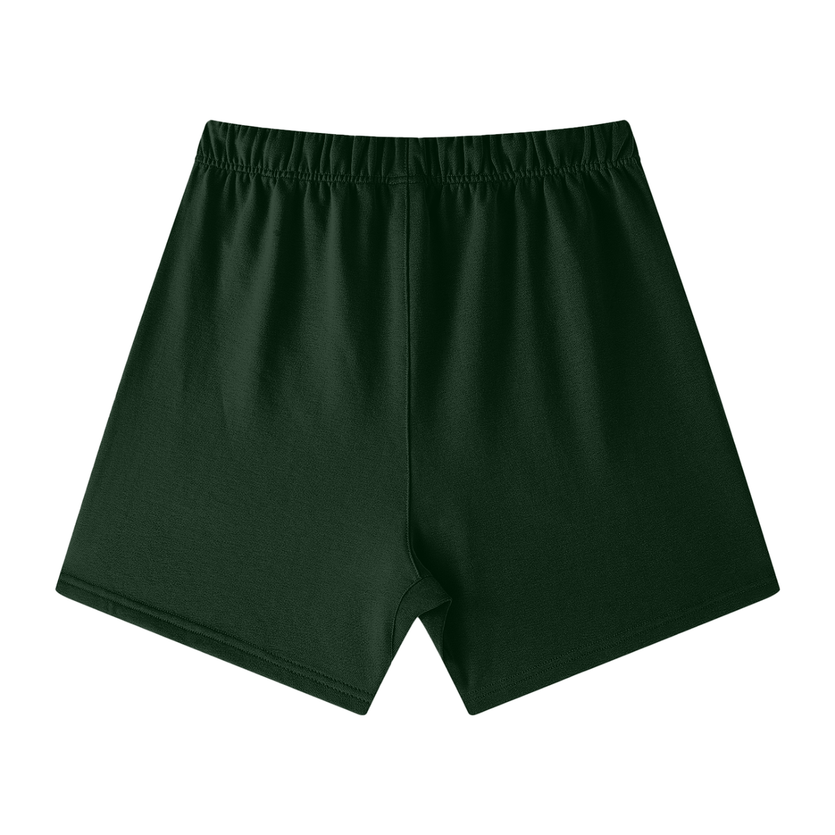 maybe i was the problem Shorts