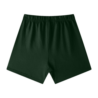 maybe i was the problem Shorts