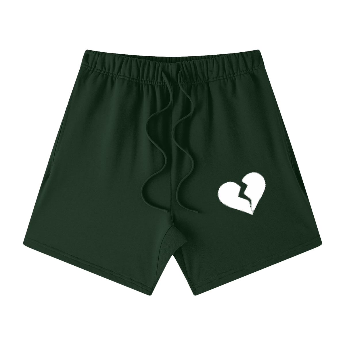 maybe i was the problem Shorts