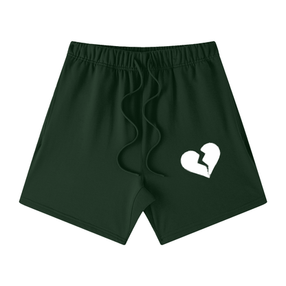 maybe i was the problem Shorts