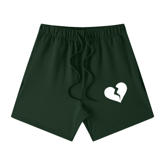 maybe i was the problem Shorts