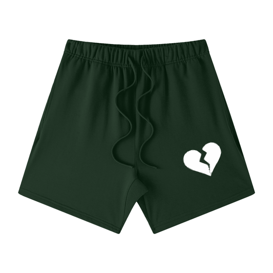 maybe i was the problem Shorts