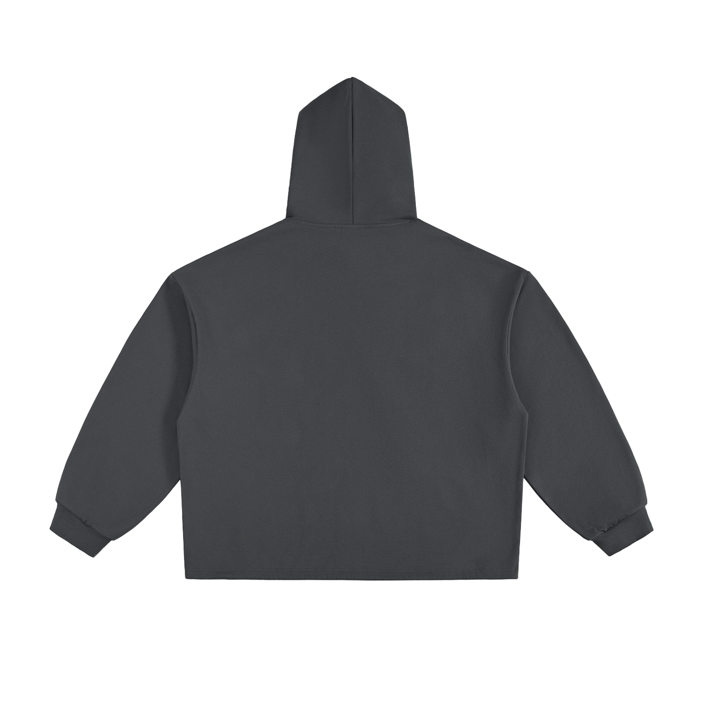 The Mess We Made Brand Hoodie