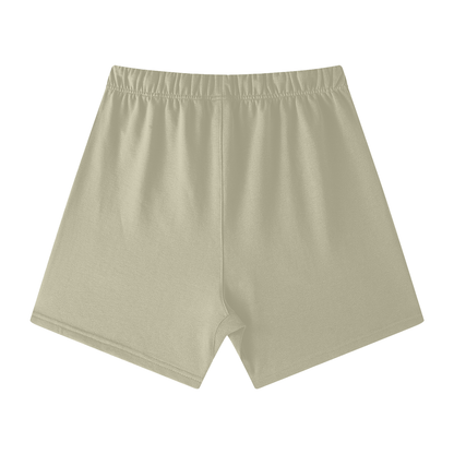 maybe i was the problem Shorts