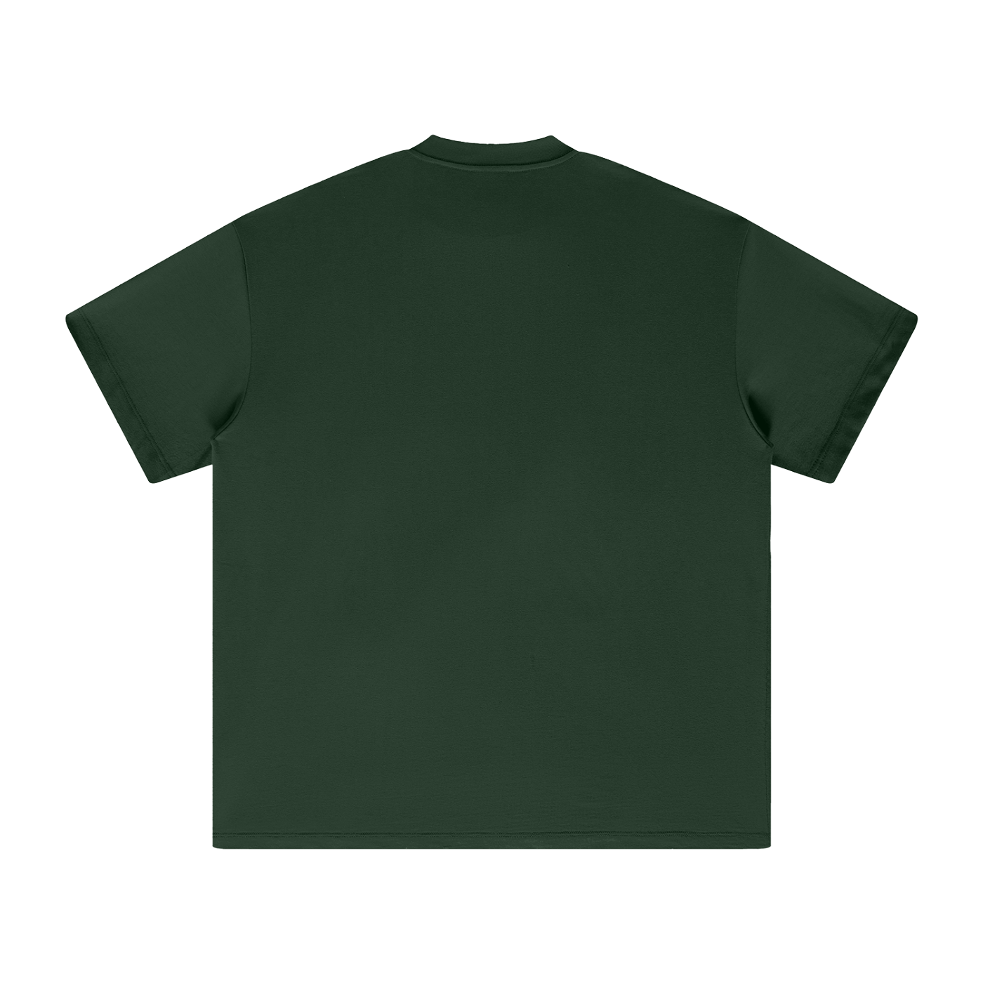 maybe i was the problem T-Shirt