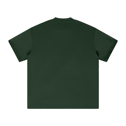 maybe i was the problem T-Shirt