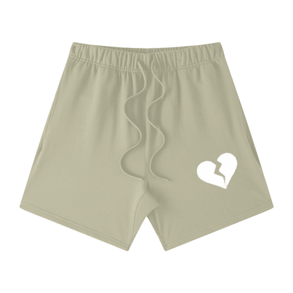 maybe i was the problem Shorts