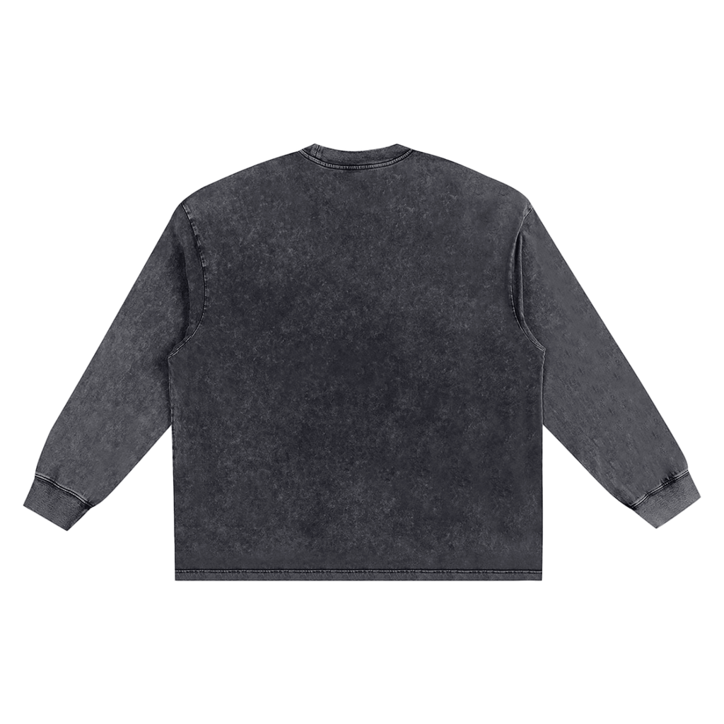 themesswemade Brand Long Sleeve T-Shirt