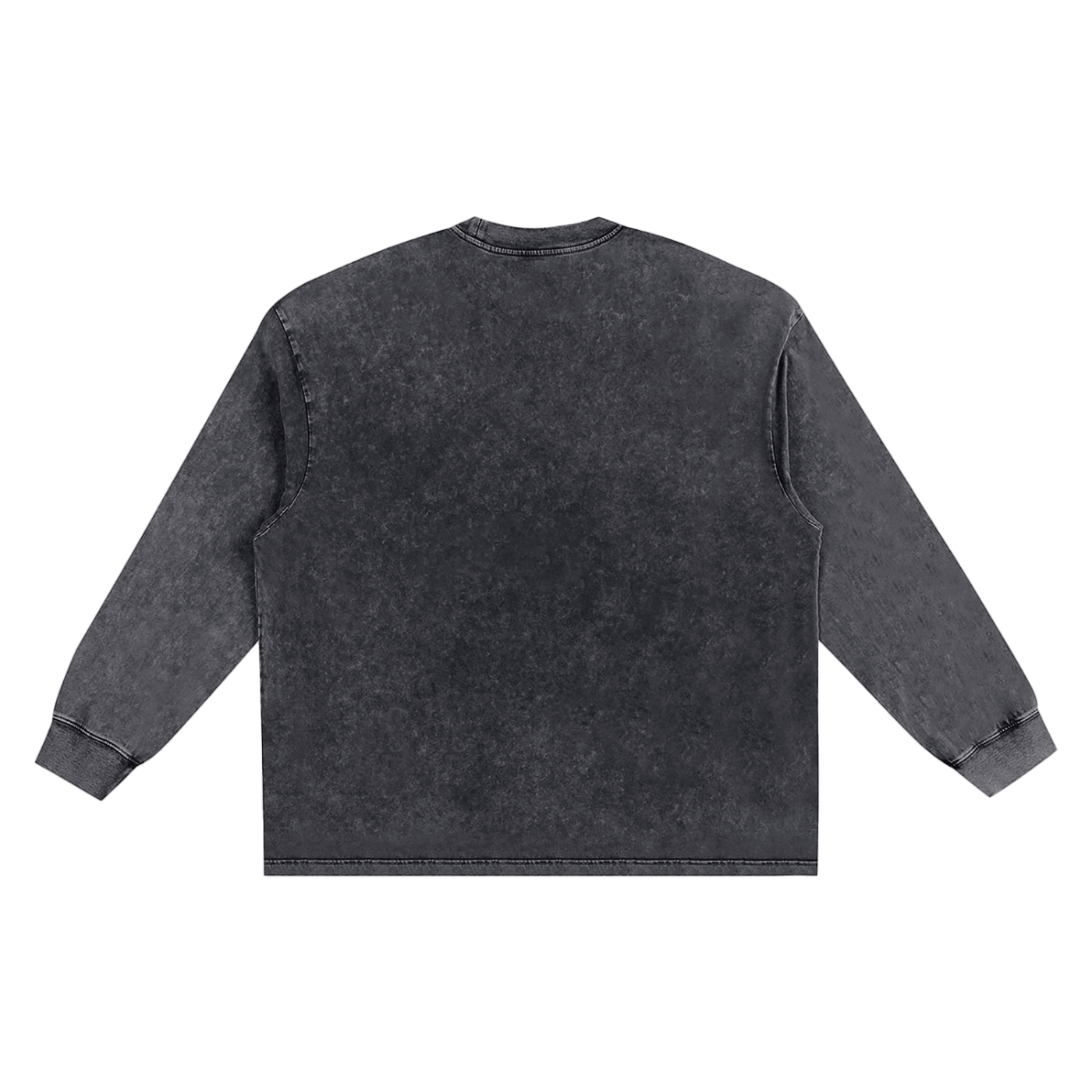 themesswemade Brand Long Sleeve T-Shirt