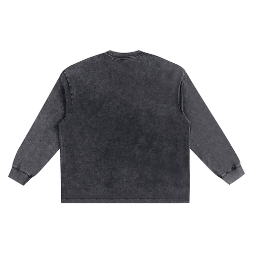 themesswemade Brand Long Sleeve T-Shirt
