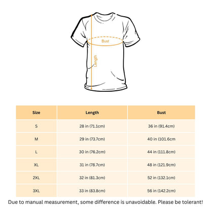 LEGENDS TEE – Classic Vintage Graphic T-Shirt, Premium Unisex Cotton Streetwear Shirt