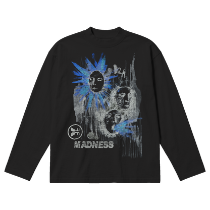 Sunstroke Baggy L/S Tee