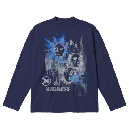 Sunstroke Baggy L/S Tee