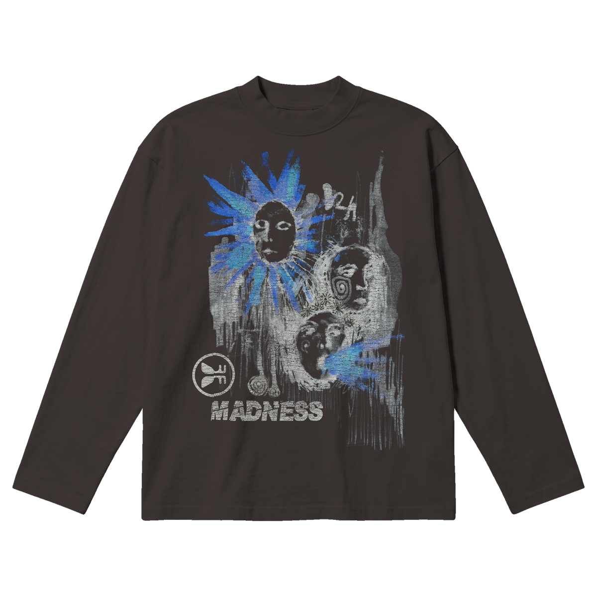 Sunstroke Baggy L/S Tee