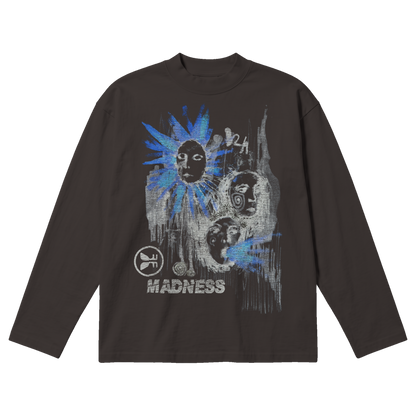 Sunstroke Baggy L/S Tee
