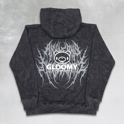 Brawl Women's Pullover Hoodie