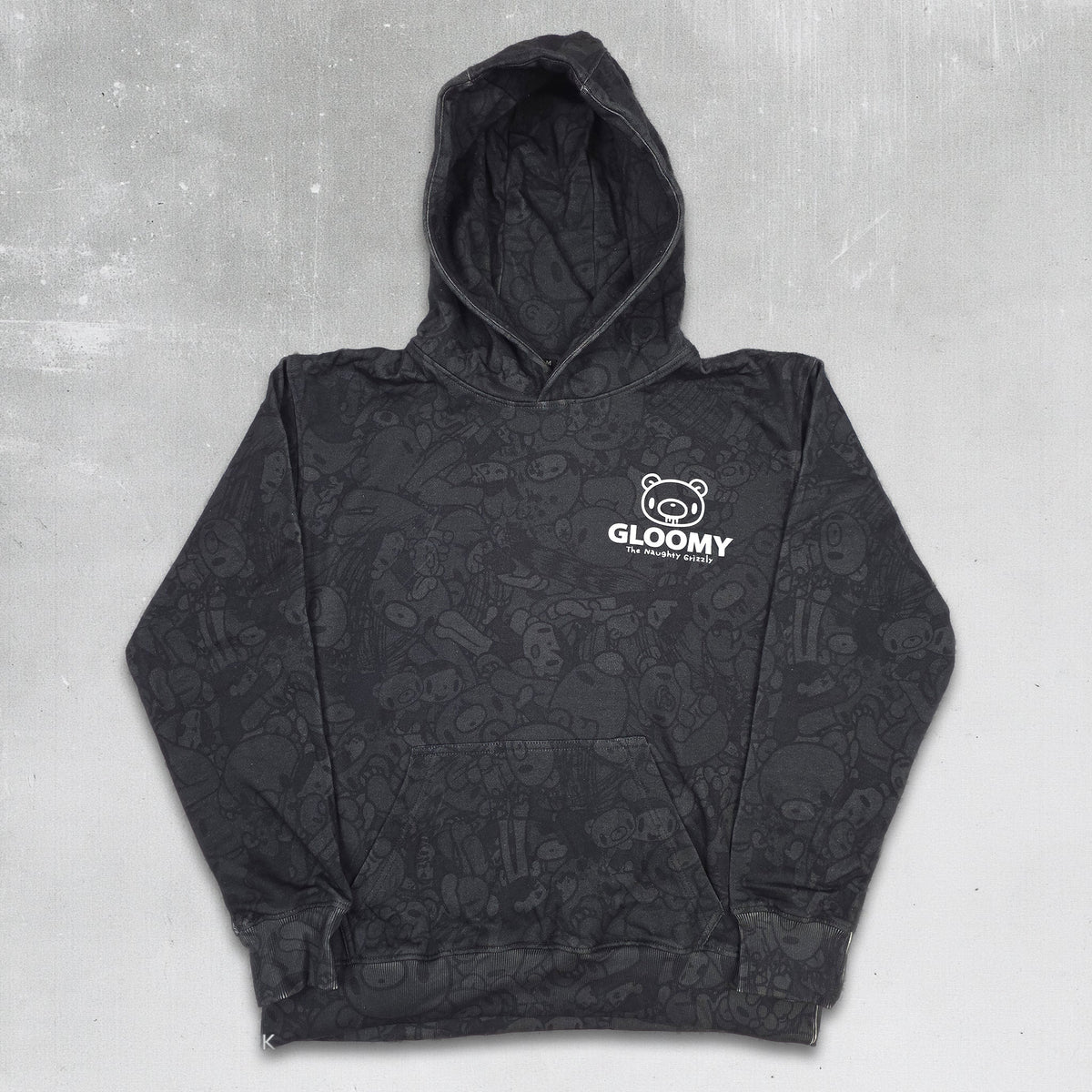 Brawl Women's Pullover Hoodie