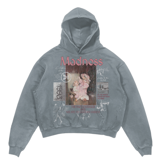 Ashes Hoodie