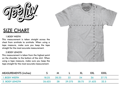 Smokey Bear Shirt Retro Mascot T-Shirt - Forest Green