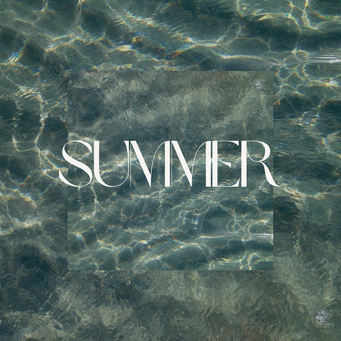Summer - Single