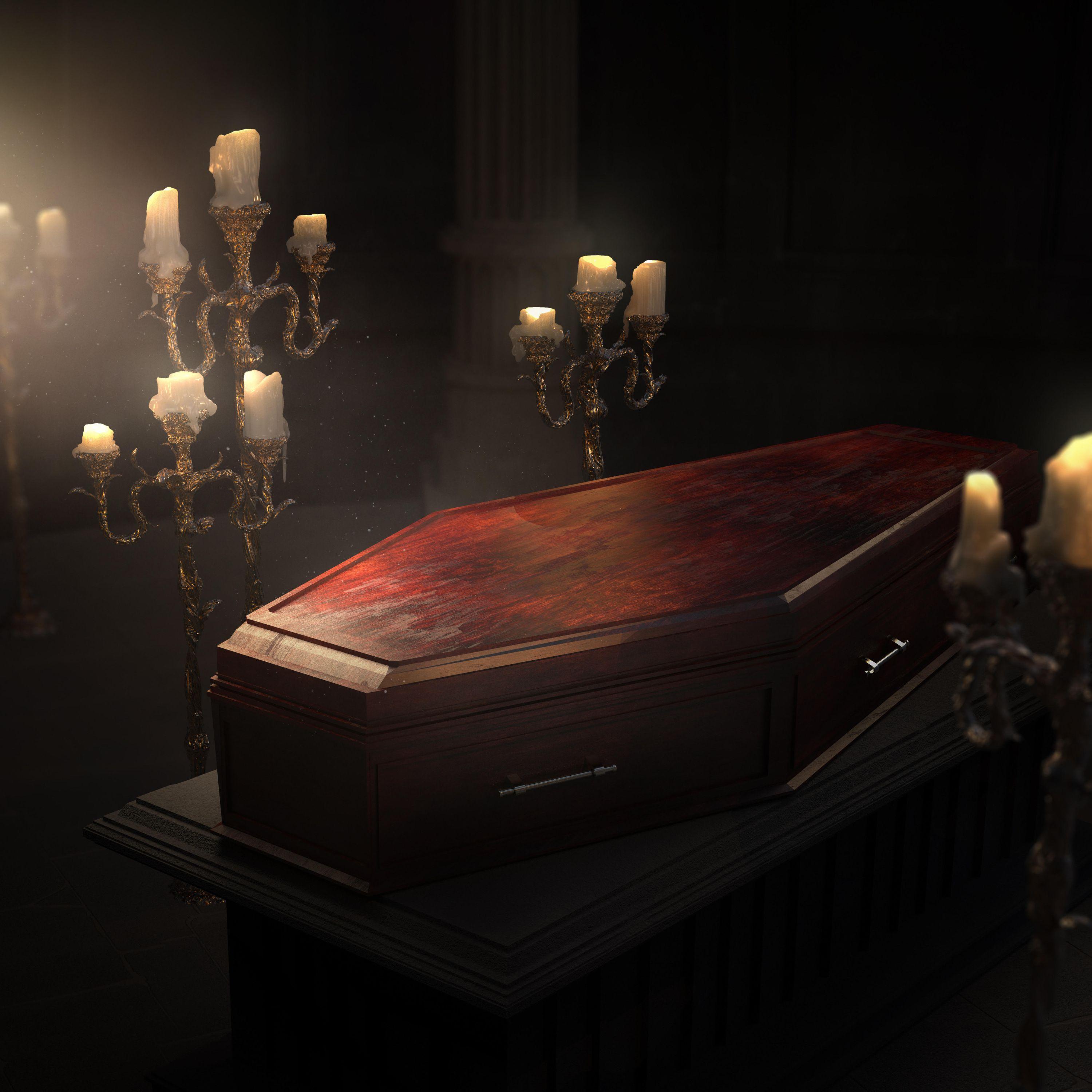 When I Die, Don't Post Me - Digital