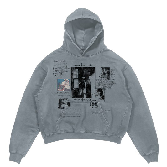 Ruin Hoodie