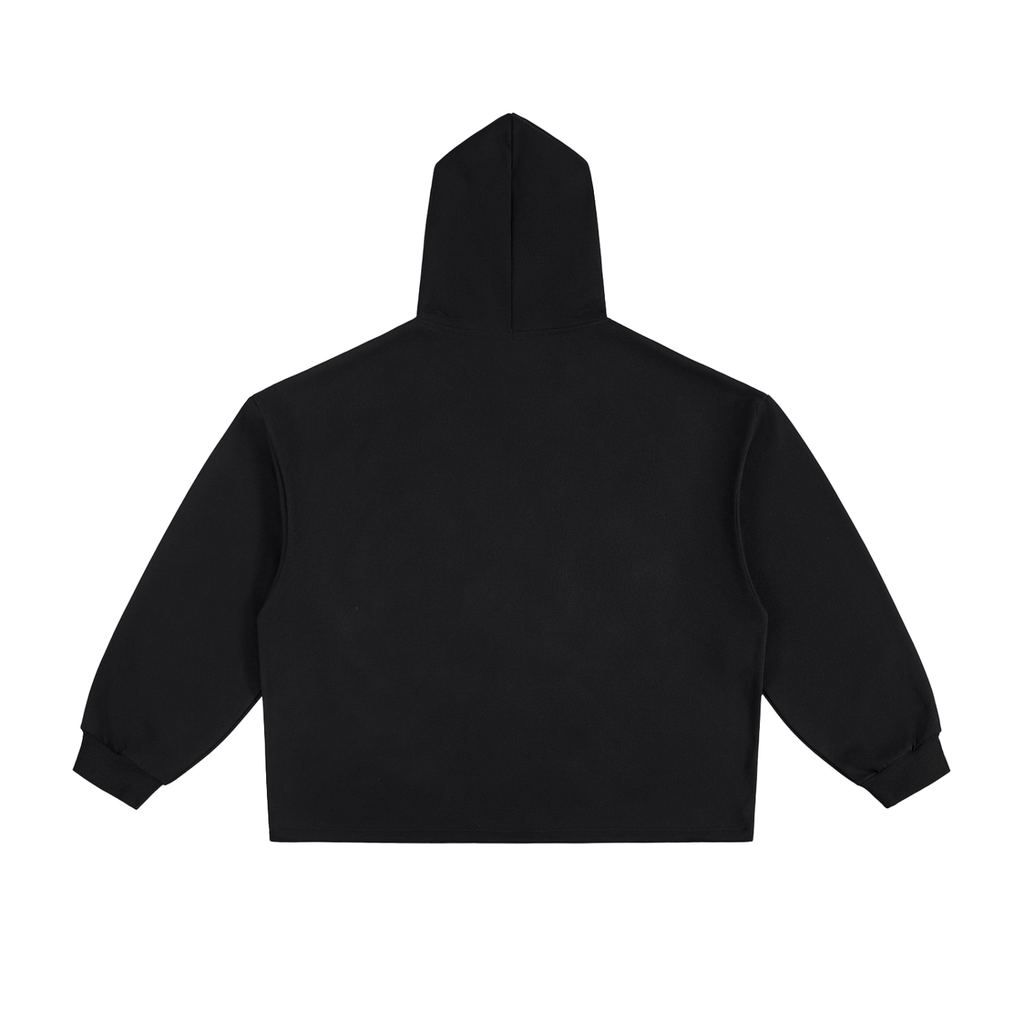 The Mess We Made Brand Hoodie