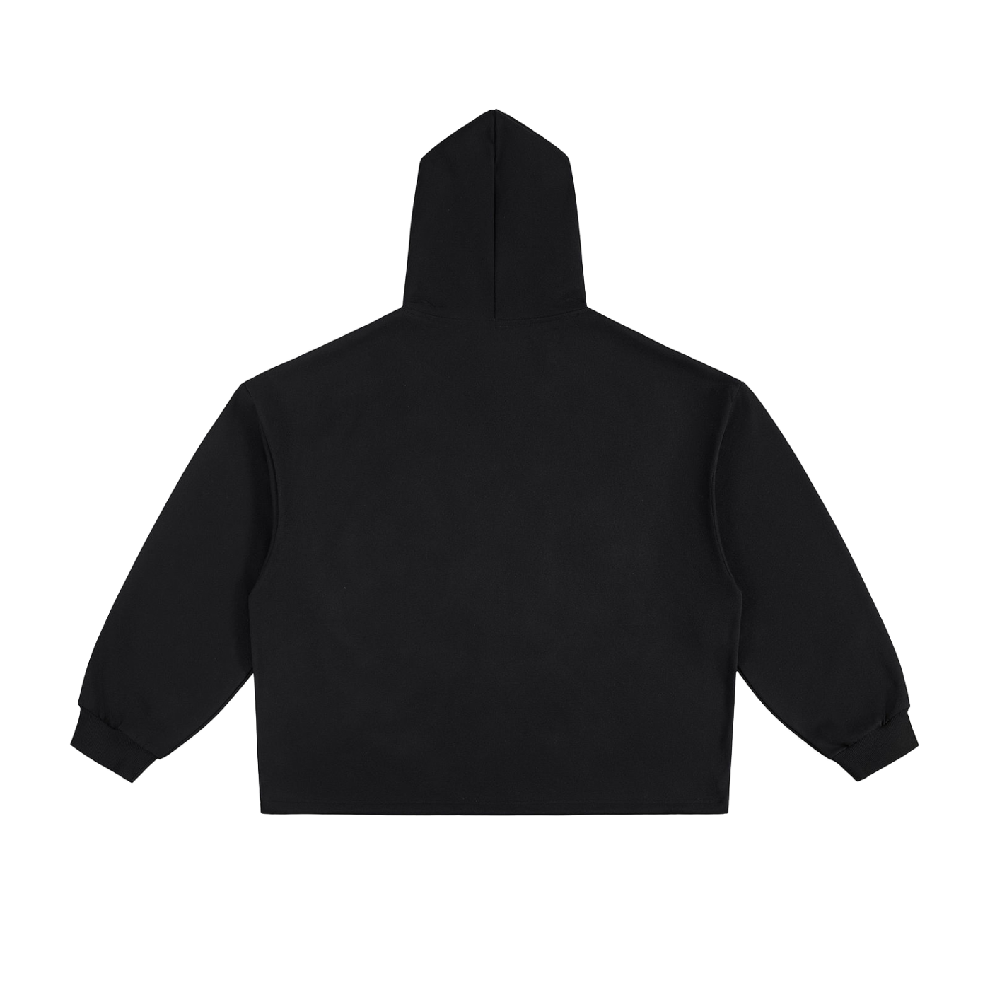 The Mess We Made Brand Hoodie