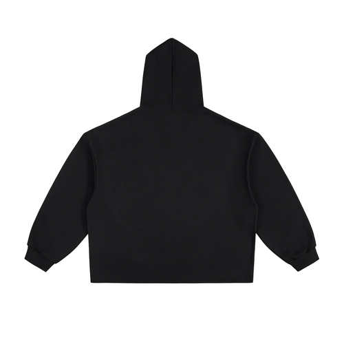 The Mess We Made Brand Hoodie