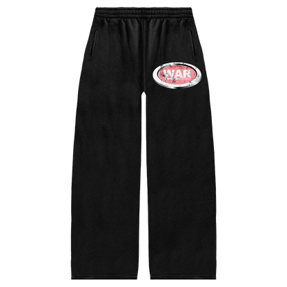 War Baggy Sweatpants