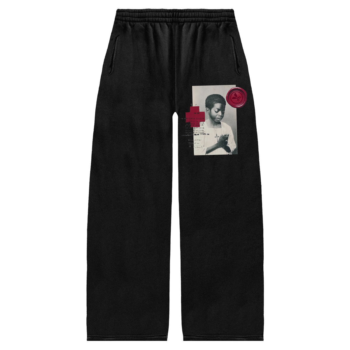 Devotion Baggy Sweatpants